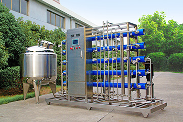 純化水2015年版藥典檢驗方法